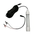 thumbnail image 1 of jinwen 12-36V LED Underwater ing Light Deep Drop Lure Bait ing Lamp Blue light, 1 of 9