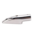 thumbnail image 3 of Ship Railing Accessories, Stainless Steel Rail End Simple Fast Stainless Steel Material Used Long Time  For Motorboats For Sailboats, 3 of 8