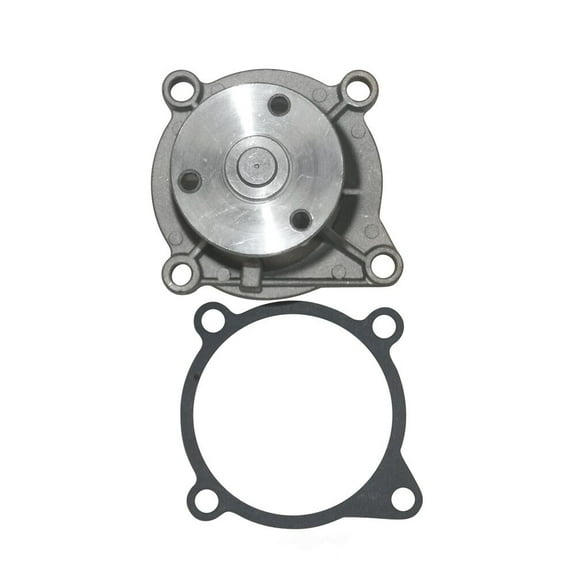 GMB 130-1060 Engine Water Pump Fits select: 1982-1986 CHEVROLET CAVALIER, 1982-1986 BUICK SKYHAWK