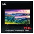 thumbnail image 4 of Smart TV TCL 32 Pulgadas HD Roku TV Slim Quadcore 32S351, 4 of 4