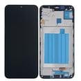 thumbnail image 4 of Screen Replacement for Samsung Galaxy A15 4G/5G – 6.5" LCD Display Touch Digitizer with Frame, Compatible with A156U, A156E, A156W, S156DL, SM-A156VL, A156B/DS ( Black), 4 of 7