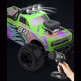 thumbnail image 4 of Dsscvnef Popular Pickup Truck 1:16 Four Way High Speed Remote Control Car 2.4G High Speed Off Road Climbing Car Boy Model Toy, 4 of 7