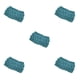 thumbnail image 2 of sweethay Diadema de invierno Calentadores de orejas de punto Accesorios para el cabello para mujer Azul lago Type2 NO2, 2 of 6