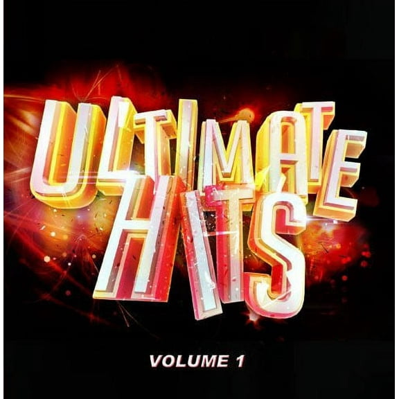 Various Artists - Ultimate Hits 1 / Various - Opera / Vocal - CD