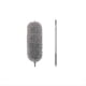 thumbnail image 1 of Plumero de Microfibra Extensible con Extra y Cabezal Flexible para Techos., 1 of 5