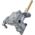thumbnail image 4 of OTTULUR Fuel Cock Valve Petcock Replacement for Suzuki DR250SE DR350SE 1990-1999 Replacement for 44300-15D31, 4 of 7