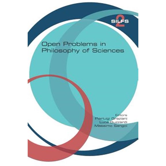 Pre-Owned Silfs: Open Problems in Philosophy of Sciences (Paperback)