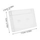 thumbnail image 2 of FOLOYORI 10Ud Caja Para Cintas De Casete Beige Con Protección Contra Golpes Y Almacenamiento, 2 of 8