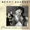 Kenny Rogers - Timepiece - Country - CD