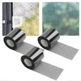 thumbnail image 1 of Heavy Duty Agent for Window Screens - 2cm x 5m Tape Ideal for Home Use Versatile Patch Solution for Home and Needs 3PCS, 1 of 7