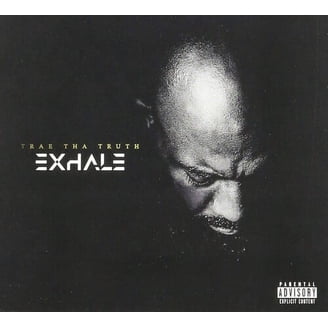 Trae Tha Truth - Tha Truth Part 3 - Music & Performance - CD