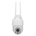 thumbnail image 2 of Cámara inalámbrica para exteriores, cámara inteligente PTZ Wifi, cámara de seguridad inalámbrica, cámara de seguridad Wi Fi Mejore su experiencia, 2 of 9