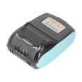 thumbnail image 1 of Portable  Receipt Thermal Printer for Clothing Stores,  Printer for Android, iOS,  with 50 80mm s Printing Speed, 1 of 7