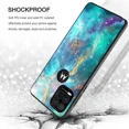 thumbnail image 6 of For Moto G Stylus 5G 2021 Case Slim Glow In The Dark Hybrid Shockproof Cover, 6 of 6