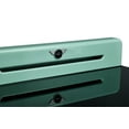thumbnail image 3 of Unique 30' Classic Retro Induction Range, Ocean Mist Turquoise, 3 of 8
