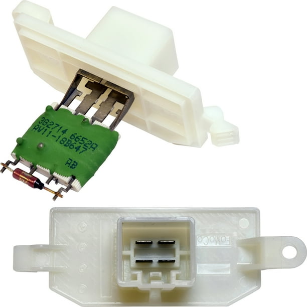 HVAC Blower Motor Resistor Blower Resistor