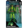thumbnail image 1 of DC Multiverse 7 Inch Action Figure Digital Wave 2 - Green Arrow, 1 of 2