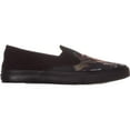 thumbnail image 4 of Womens Sperry Top-Sider Cloud Star Wars Slip-On Sneakers, Han/Chewie Black, 4 of 6