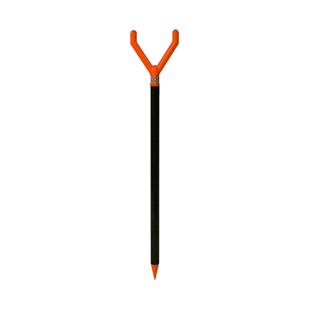 (2 pack) Active Fishin Stix Trident 30 Inch Extendable Rod Holder