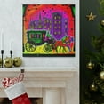 thumbnail image 6 of Olden Equine Ambiance - Canvas, 6 of 10
