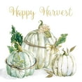 thumbnail image 2 of Robinson, Carol 20x20 Black Ornate Wood Framed with Double Matting Museum Art Print Titled - Happy Harvest, 2 of 4
