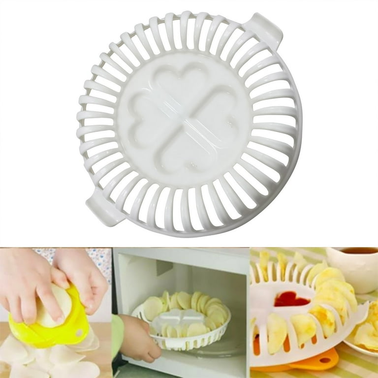 Healthy Potato Chip Maker