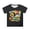 Black, variant on Boys Short Sleeve Graphic Tee Casual Crew Neck T Shirt for Kids Clothing Summer Essentials Everyday Wear Boys Clothes