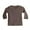 Brown, variant on Staki Toddler Long Sleeve T Shirts Boys Boys Long Sleeve Shirts Kids Fashion Fall Tops(Beige,18-24 Months)