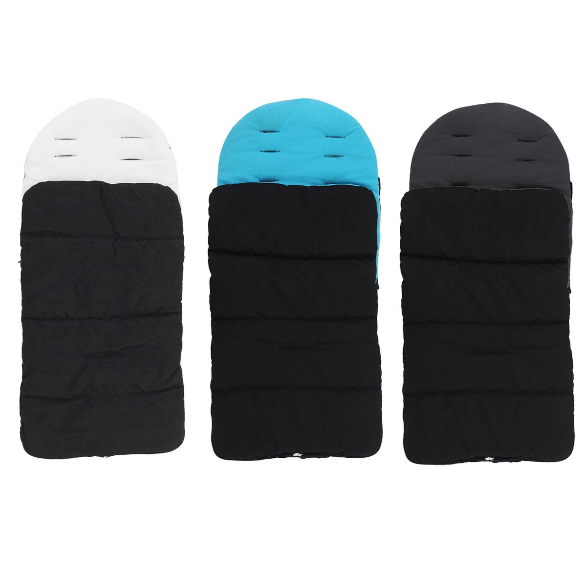 lightweight footmuff