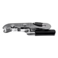 thumbnail image 2 of Escalada en roca autofrenante 25KN Cuerda de trabajo aéreo Descensor Cable Stop Rappelling Adultos Equipo de arrastre Aseguramiento Hardware Gris Methold OD002829-01, 2 of 7