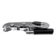 thumbnail image 2 of Escalada en roca autofrenante 25KN Cuerda de trabajo aéreo Descensor Cable Stop Rappelling Adultos Equipo de arrastre Aseguramiento Hardware Gris Sweethay OD002829-01, 2 of 7