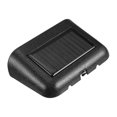 thumbnail image 1 of Solar Car Clock High Precision Clock for Vehicle Electronic Timer, 1 of 5