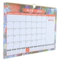 thumbnail image 3 of 2023-2024 Monthly Wall Calendar, 18 Months, Large Date Boxes, 3 of 7