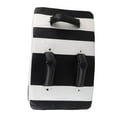 thumbnail image 2 of Focusing Pad, Curved Arm Pad, Tightly Stitched Prevent Kick Damage For Sanda Boxing Basketball For Boxing Supplies, 2 of 8