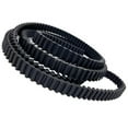 thumbnail image 4 of Reliable Mower Timing Belt for M127926 LT133 LT155 LT166 - Long-lasting Smile Home, 4 of 7