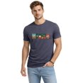thumbnail image 1 of VOLTAICA VD0153 PLAYERA GRIS MUNDIAL MÉXICO HOMBRE, 1 of 5