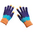 thumbnail image 2 of Guantes de invierno para hombres y mujeres, guantes para correr y trabajar, estilo 2, 2 of 5