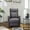 Grey, variant on MAYEERTY Power Recliner Chair, Ergonomic Single Electric Reclining Sofa with Full Head-to-Back Support for Living Room, Bedroom, Reading Room