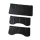 thumbnail image 2 of 3 Protectores de Guardabarros Genéricos para Alfombrillas de Mecánico de Cuero de PU con Ganchos Protectores de Carrocería de Automóvil Resistentes Al, 2 of 8