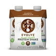 thumbnail image 3 of Muscle Milk Evolve Rtd Chocolate 4/11 Oz, 3 of 4