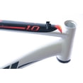 thumbnail image 2 of FUJI TAHOE 23" 1.0 MTB Bike Hardtail Frame 26" AL2 Aluminum Disc Tapered New, 2 of 7