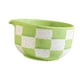 thumbnail image 3 of Cuenco de cerámica japonesa para matcha, elegante vajilla para batir, accesorios de regalo Verde, 3 of 9