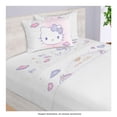 thumbnail image 1 of Set de Sábanas Providencia Matrimonial Hello Kitty 4 piezas, 1 of 4