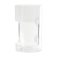 thumbnail image 1 of Feltree Parrotfish Feeder - Floating Fish Food Dispenser with Suspended Feeding Ring, 1 of 7