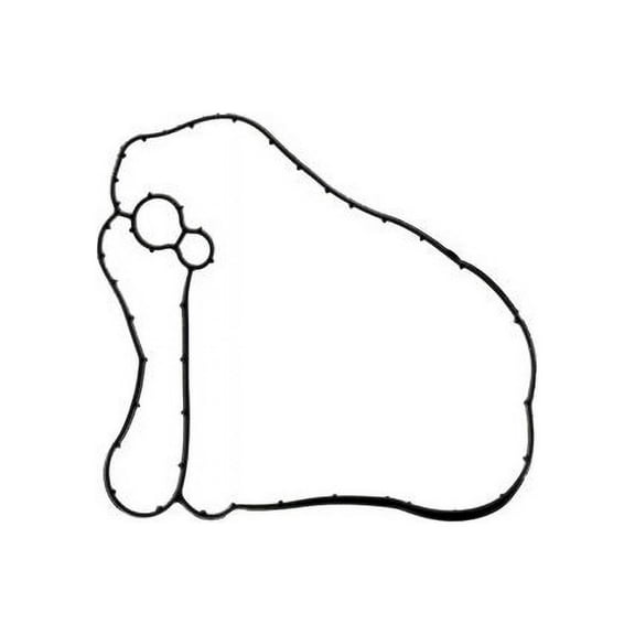 Oil Filter Housing Gasket - Compatible with 2008 - 2013 BMW M3 2009 2010 2011 2012