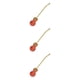 thumbnail image 1 of Ounissouiy Bulb Duster Powder Sprayer Pest Controller Workmanship Accessories Control Tool Household Multipurpose Type1 NO1, 1 of 6