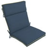 Cherrington Texture Hi-back Welt Chair