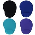 thumbnail image 3 of YIEMEEN New Environmental Friendly EVA Bracers Mouse Pad for Creative Solid Color Mouse, 3 of 18