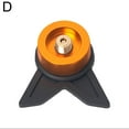 thumbnail image 3 of HFLWYWD Adaptateur de Cartouche de Carburant au Butane, Adaptateur de Réchaud à Gaz pour Gril de Camping, Adaptateur de Réchaud de Camping pour Sac à Dos au Butane, Connecteur Convertisseur, Sortie de Valve pour Camping, Randonnée, Pêche, 3 of 8