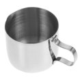 thumbnail image 4 of TAILTOSS 1Pcs Double Layered Mug Stainless Steel Mug for Home Use Adults, 4 of 7